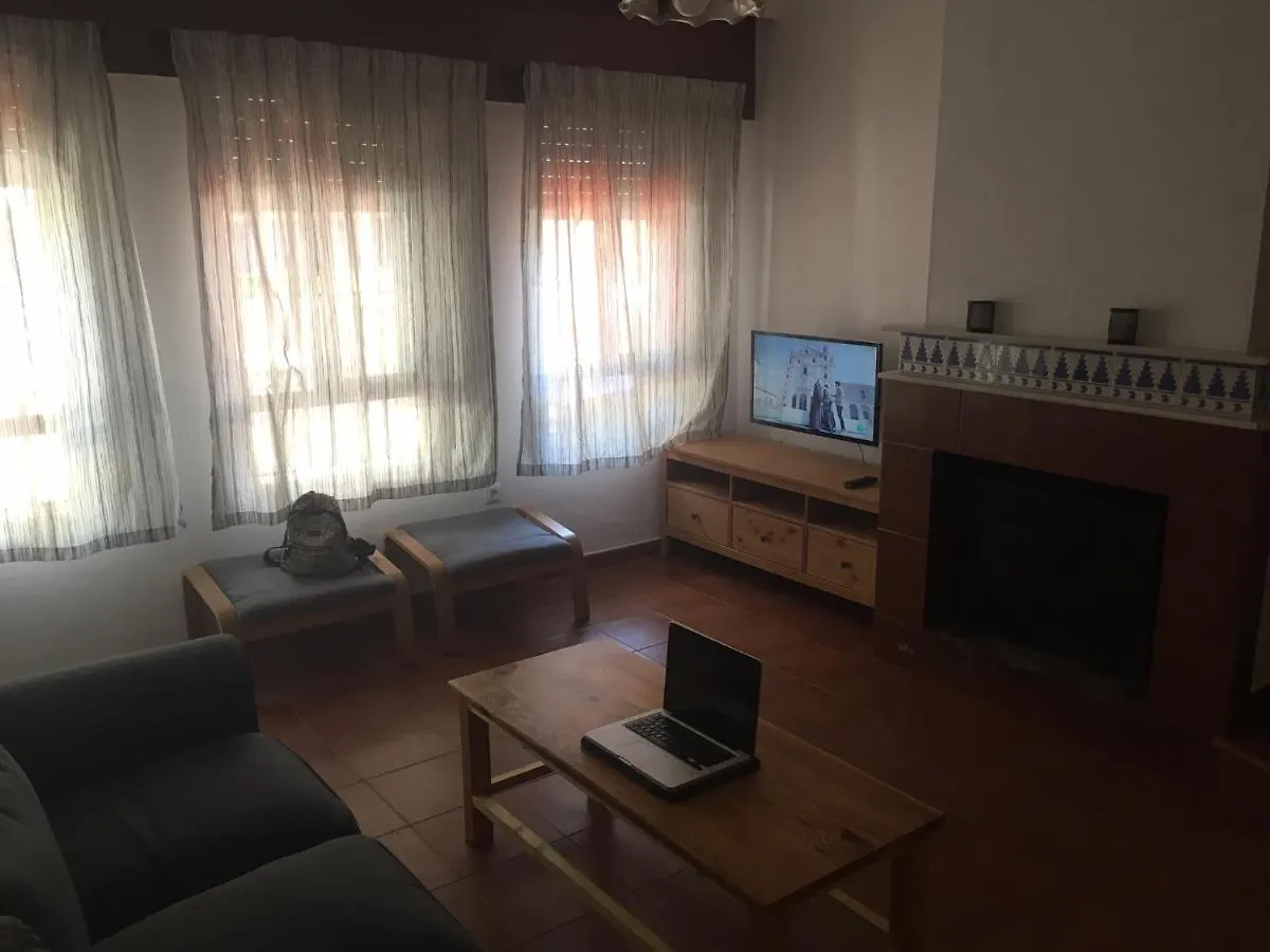 La Casa De Dori Villa Mazagon