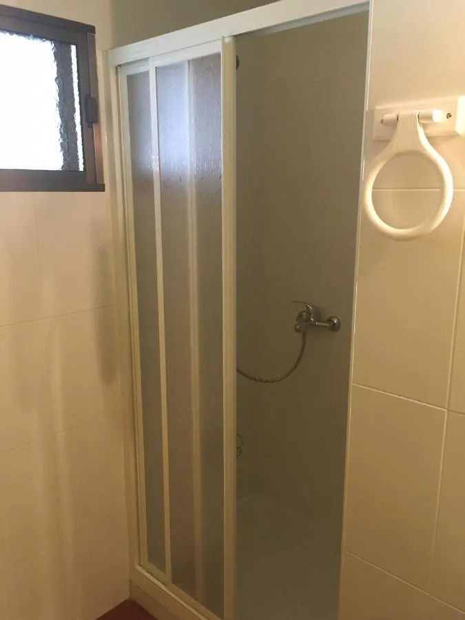 הוילה Mazagón La Casa De Dori 0*,  ספרד